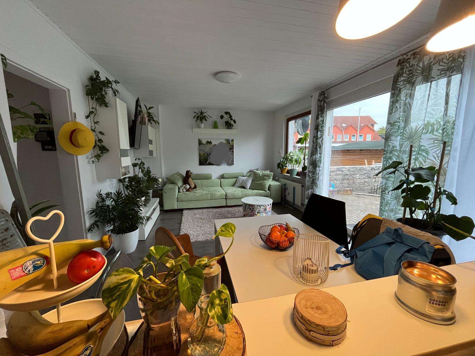 Immobilie in Wesendorf - Besichtigen-kaufen-einziehen - DHH mit ca. 94 m² Wfl. + 571 m² Grundstück - Bild 0