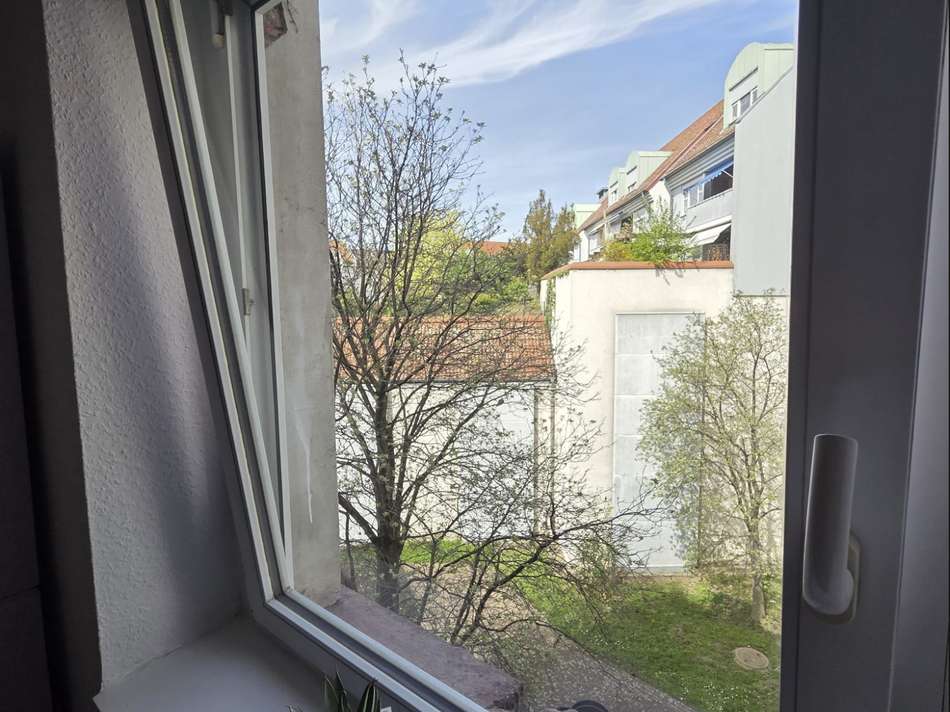 Ausblick