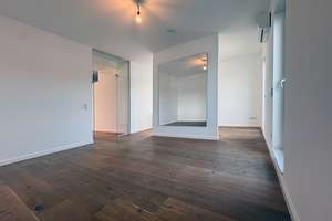 Exklusives Penthouse im Maisonette-Stil – Die vollständige Adresse der Immobilie erhältst du vom Anbieter., 41063 Eicken, Mönchengladbach – Vorschaubild 14