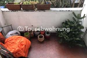 Tauschwohnung: 2-Zimmer-Wohnung in Sülz mit Balkon im Tausch gegen 2-3ZKDB – Universitätsstr. 23, 50937 Sülz, Köln – Vorschaubild 11