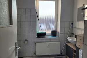 Lebendiges Viertel: 2-Zimmer-Wohnung in der Nordstadt – Engelbosteler Damm 111, 30167 Nordstadt, Hannover – Vorschaubild 5