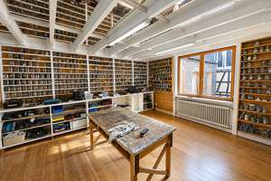 Muffendorf: Historisches Hofensemble mit Charme und Perspektive – Die vollständige Adresse der Immobilie erhältst du vom Anbieter., 53177 Muffendorf, Bonn – Vorschaubild 13