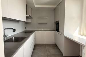 Moderne, helle 4-Zimmer-Wohnung in grüner Lage mit Blick in den Kaiserpark (Nähe Stadtwald) – Schönwasserstraße 228, 47800 Bockum, Krefeld – Vorschaubild 6