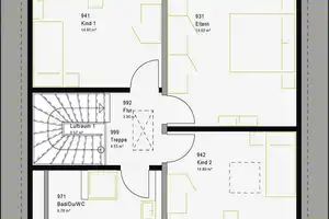Jetzt Traum verwirklichen und mit massa Haus bauen! – Altmarkkreis Salzwedel – Vorschaubild 3