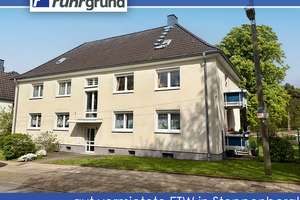 gut vermietete ETW in Stoppenberg!
