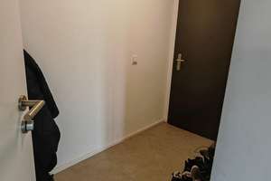 2 Zimmer Wohnung Nr. 122 im Hubland mit EOF Förderung Stufe 2/3 – 97074 Frauenland, Würzburg – Vorschaubild 8