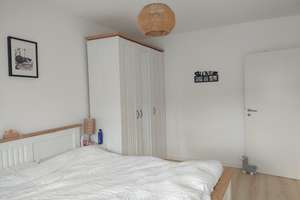 Möblierte Wohnung zur Zwischenmiete, 01.07.26 bis 31.03.27 – Mendelssohnstraße 25, 40233 Flingern Nord, Düsseldorf – Vorschaubild 5