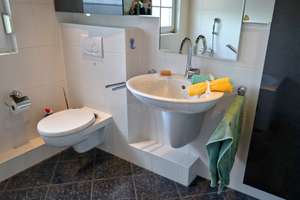 3-Zimmer-Wohnung mit Balkon + Einbauküche – Wedderkopsweg ., 38118 Westliches Ringgebiet, Braunschweig – Vorschaubild 2