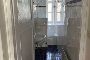 Beletagewohnung im Jugendstilhaus am Rosenheimer Platz in Haidhausen - mit Balkon – Steinstr. 79, 81667 München – Vorschaubild 7