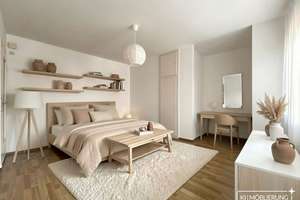 City Apartment in ausgezeichneter Lage - Solide Kapitalanlage im Kwartier-Latäng – Die vollständige Adresse der Immobilie erhältst du vom Anbieter., 50674 Neustadt/Süd, Köln – Vorschaubild 5