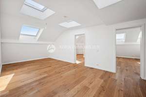 *Über den Dächern von Köpenick*Helle 3-Zi. Neubau Dachwohnung mit Aufzug und Terrasse!!!* – Schillerpromenade 2, 12459 Oberschöneweide, Berlin – Vorschaubild 3