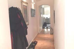 Provisionsfreie Kapitalanlage: Vermietete, kernsanierte Innenhofwohnung in Mitte – Torstraße  220, 10115 Mitte (Ortsteil), Berlin – Vorschaubild 7