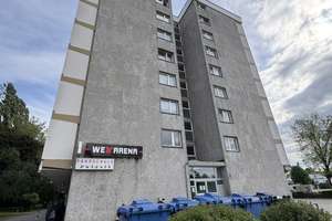 Vermietete 3-Zimmer-Wohnung in Milbertshofen am Hart - Nähe BMW FIZ – Neuherbergstr. 117, 80937 Am Hart, München – Vorschaubild 10