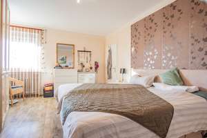 Gepflegte 3-Zimmer Wohnung mit Loggia in zentraler Lage von Bielefeld-Sennestadt! – Die vollständige Adresse der Immobilie erhältst du vom Anbieter., 33689 Sennestadt, Bielefeld – Vorschaubild 7