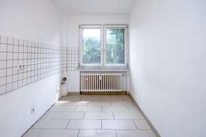 Freigezogene 2-Zimmer  Eigentumswohnung mit ca. 53m² in Mülheim - Altstadt II – 45473 Dümpten, Mülheim an der Ruhr – Vorschaubild 4