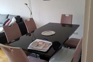 ruhige, helle 3-Zimmer-Wohnung mit Balkon – Kleiststr. 4, 30163 Vahrenwald, Hannover – Vorschaubild 2