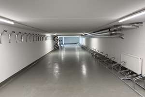 Stilvolles  Studentenapartment: Erstbezug in Regensburg – Otto-Hahn-Straße 40, 93053 Galgenberg, Regensburg – Vorschaubild 10