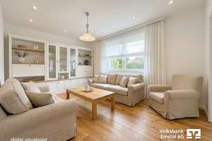 Einziehen oder Investieren: Vielseitig nutzbares Einfamilienhaus auf großem Grundstück in Papenburg! – Die vollständige Adresse der Immobilie erhältst du vom Anbieter., 26871 Papenburg – Vorschaubild 18