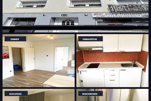 Vermietetes Wohnungspaket mit guter Rendite in Wiesbaden – Die vollständige Adresse der Immobilie erhältst du vom Anbieter., 65187 Südost, Wiesbaden – Vorschaubild 2