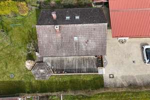 **Einfamilienhaus mit Potenzial** – Die vollständige Adresse der Immobilie erhältst du vom Anbieter., 89287 Bellenberg – Vorschaubild 3