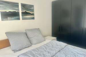 Sanierte und möblierte 2-Zimmer-Wohnung in Schwabing – Leopoldstrasse 206, 80804 Neufreimann, München – Vorschaubild 3