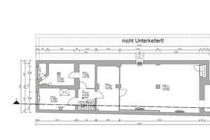 Familiendomizil o. Kapitalanlage mit Loft Charakter + Dachterrasse in zentraler Lage von Krefeld – Die vollständige Adresse der Immobilie erhältst du vom Anbieter., 47798 Stadtmitte, Krefeld – Vorschaubild 51