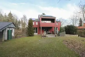 Wohntraum am Dieksee: Einfamilienhaus mit Einliegerwohnung in wunderschöner Wald- und Seenähe – Ostholstein (Kreis) – Vorschaubild 18