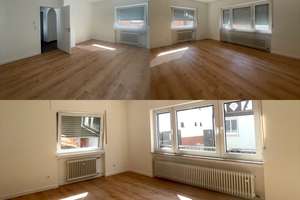 Zuhause mit 4 Zimmern und Balkon in Wiesbaden – Hünefeldstrasse 4, 65205 Erbenheim, Wiesbaden – Vorschaubild 2