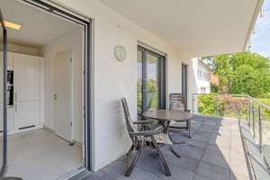Barrierefreies Wohnen mit Panorama-Ausblick – Die vollständige Adresse der Immobilie erhältst du vom Anbieter., 53179 Mehlem, Bonn – Vorschaubild 19