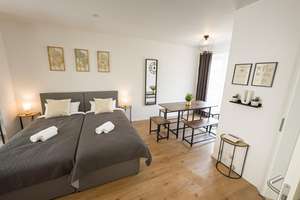 Modernisiertes Endreihenhaus mit 2 Bädern und 2 Loggien - ideal für Eigennutzer oder Kapitalanleger – Grambker Heerstraße 118A, 28719 Burg-Grambke, Bremen – Vorschaubild 12
