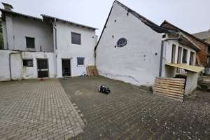 Großes Sanierungsobjekt mit über 200 m² Potenzial – 5 WE möglich – Nahestraße 17/19, 55411 Bingen am Rhein – Vorschaubild 4