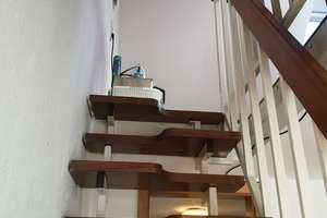 Zentral gelegene 2-Zimmer-Maisonettenwohnung mit Balkon und Tiefgaragenplatz in Stuttgart-Vaihingen – Möhringer Landstraße 43, 70563 Vaihingen-Mitte, Stuttgart – Vorschaubild 10