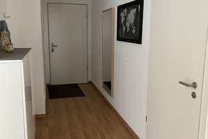 Modernisierte 2-Zimmer-Wohnung in der Altstadt von Magdeburg – 39104 Altstadt, Magdeburg – Vorschaubild 3