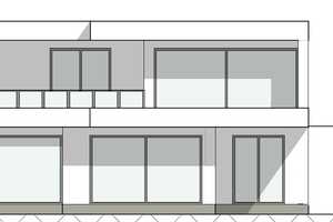 *Moderne, exklusive Neubau Villa in ruhiger Waldrandlage!* – Aschaffenburg (Kreis) – Vorschaubild 13