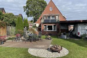 Einfamilienhaus mit Charme und Großzügigkeit – Die vollständige Adresse der Immobilie erhältst du vom Anbieter., 25336 Elmshorn – Vorschaubild 16