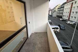 Saniertes 1-Zimmer-Apartment in Köln-Bickendorf – Häuschensweg 34-36, 50827 Bickendorf, Köln – Vorschaubild 10
