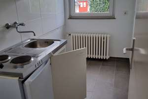 Komplett renovierte1,5 Zimmer Wohnung in Essen, Frintrop – Heilstr. 27, 45359 Frintrop, Essen – Vorschaubild 3