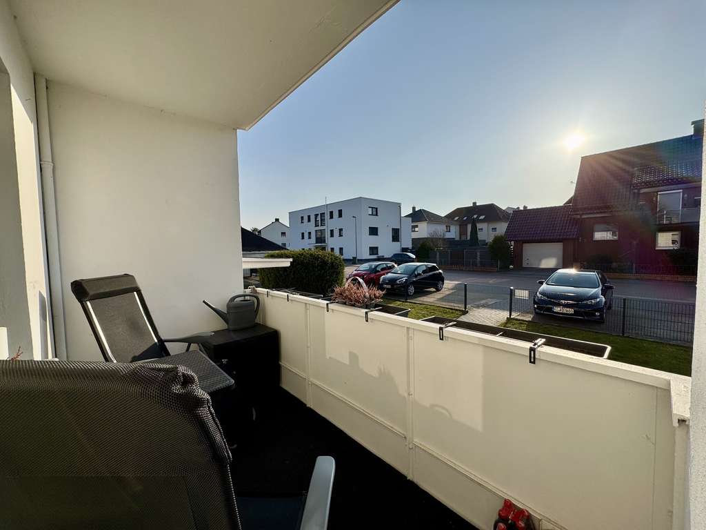 Immobilie in Giesen - Heute eine kluge Investition – morgen vielleicht Ihr neues Zuhause - Bild 3