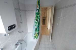 Top gepflegte 4 Zimmer,hell,guter Schnitt,WC&Bad getrennt,Keller,gute Fenster,1a-Lage,EBK-Übernahme – Kissinger Strasse 62, 70372 Seelberg, Stuttgart – Vorschaubild 3