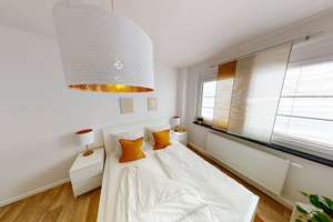 Eure neue Kuschelzone mit Balkon – Friedr.-Viertel-Str. 66, 9123 Hutholz, Chemnitz – Vorschaubild 2