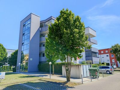 Alltagstaugliche 3 Zimmer in Königsbrunn
