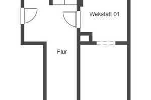 MFH mit 5 Einheiten und Wertsteigerungspotenzial in zentraler Lage zur flexiblen Nutzung – Meißen (Kreis) – Vorschaubild 25