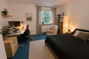 Familientraum am Waldrand - Kernsaniertes Reihenhaus mit sonniger Terrasse und Ausbaureserve – Die vollständige Adresse der Immobilie erhältst du vom Anbieter., 73207 Plochingen – Vorschaubild 11