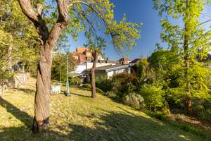 Platz für die ganze Familie *Einfamilienhaus *Doppelgarage *Traumhaftes Grundstück – Die vollständige Adresse der Immobilie erhältst du vom Anbieter., 1129 Pieschen-Nord/Trachenberge, Dresden – Vorschaubild 7
