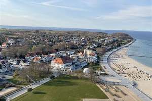 Maritim Residenz Travemünde mit herrlichem Blick auf das Meer und den Strand – 23570 Travemünde, Lübeck – Vorschaubild 6