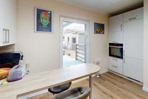 Modernisiertes und gepflegtes Einfamilienhaus mit Terrasse, Garten & Garage in Top-Lage – Die vollständige Adresse der Immobilie erhältst du vom Anbieter., 21640 Horneburg – Vorschaubild 6