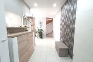 ++ HOCHWERTIGES EINFAMILIENHAUS + ÜBERDACHTE TERRASSE + TOP AUSSTATTUNG IN RUHIGER LAGE!! ++ – Aachen – Vorschaubild 3