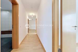 Blick auf den Fernsehturm & bodentiefe Fenster! Exklusive 141-m²-Wohnung! – Dorotheenstr. 34, 10117 Mitte (Ortsteil), Berlin – Vorschaubild 15