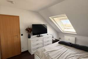 Besondere 3-Zimmer-Dachgeschosswohnung mit Empore, Dachloggia in Duisburg-Rumeln – Die vollständige Adresse der Immobilie erhältst du vom Anbieter., 47239 Rumeln-Kaldenhausen, Duisburg – Vorschaubild 12