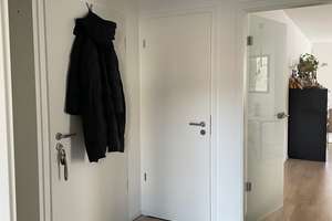 Stadtvilla: Helle 2-Zimmer-Wohnung mit komfortabler Einbauküche und Tiefgaragenplatz – Neuhofstraße 36, 41061 Eicken, Mönchengladbach – Vorschaubild 19